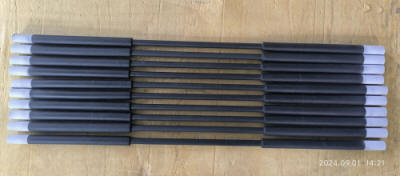 gc sic heater,sic heating element
