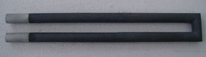 U type sic heating element,U sic heater