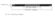 SC type sic heating element,SC sic heater